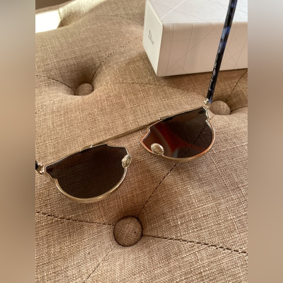 NEW Dior So Real Sunglasses main image 4